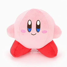 Load image into Gallery viewer, Sanei Kirby Adventure All Star Collection - KP01 - 5.5&quot; Kirby Stuffed Plush
