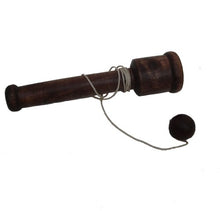 Load image into Gallery viewer, MB Treasure Gurus Primitive Folk Cup and Ball Toy Balero Game New Kendama
