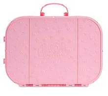 Load image into Gallery viewer, L.O.L. Surprise! Fashion Show On-The-Go Storage/Playset with Doll Included  Light Pink
