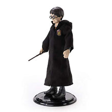 Load image into Gallery viewer, BendyFigs Harry Potter
