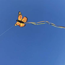 Load image into Gallery viewer, In the Breeze 3289 - 49.5&quot; Monarch Butterfly Kite - Fun, Easy Flying Kite
