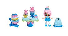 Load image into Gallery viewer, Shopkins Happy Places Welcome Pack - Sweet Kitty Candy bar
