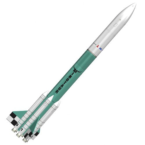 Quest Aerospace Minotaur Advanced Rocketry Kit