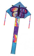 Load image into Gallery viewer, Skydog 33&quot; Butterfly Best Flier Delta Kite
