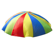 Load image into Gallery viewer, 1.8m Jump sack Umbrella Umbrella Parachute Children Kids Toys Gift Cultivating Interest

