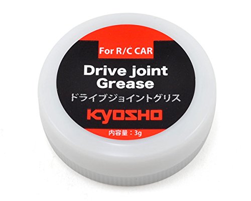 Kyosho America XGS152 Drive Joint Grease (3g)