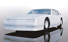 Load image into Gallery viewer, Scalextric Monte Carlo 1986 - Undecorated 1:32 Slot Race Car C4072
