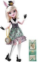 Load image into Gallery viewer, Ever After High Bunny Blanc Doll

