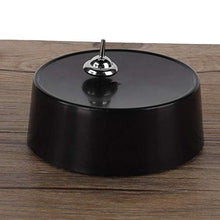 Load image into Gallery viewer, Yasashi Wonderful Spinning Top Spins for Hours Fascinating Magnetic Toy Home Ornament Novelty Spinning
