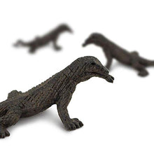 Load image into Gallery viewer, Safari - Komodo Animal Dragons, Multicoloured (S100746)

