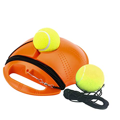 Trainer Youth Intensive Tennis Practice Training Kids Aid Youth Tool