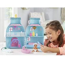 Load image into Gallery viewer, Baby Born Surprise Baby Bottle House with 20+ Surprises, Multicolor
