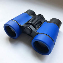 Load image into Gallery viewer, Children Binoculars Pocket Rubber Telescope Kids Outdoor Games
