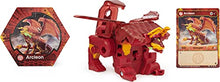 Load image into Gallery viewer, Bakugan Geogan Deka, Arcleon, Jumbo Collectible Transforming Figure, for Kids Aged 6 and up
