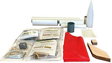 Load image into Gallery viewer, Rocketarium Flying Model Rocket Kit Hydra Sandhawk RK-1007
