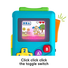 Load image into Gallery viewer, Fisher-Price Laugh &amp; Learn Lil&#39; Gamer - QE
