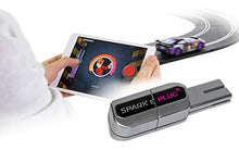 Load image into Gallery viewer, Scalextric Spark Plug Dongle for Wireless Phone Controller for 1:32 Slot Car Racing C8333
