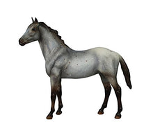 Load image into Gallery viewer, Breyer Classics Wild Blue: Book and Horse Toy Set (1:12 Scale)
