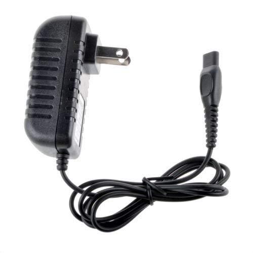 Kircuit AC Charger Power for Philips Norelco Shaver Spectra 8 8895XL 8 8894XL 8891XL, 6.5 Feet, with LED Indicator