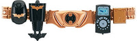 The Dark Knight Rises Batman Utility belt