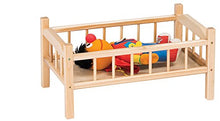 Load image into Gallery viewer, Jonti-Craft 6305JC Traditional Doll Bed
