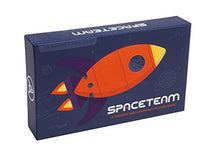 Load image into Gallery viewer, Spaceteam: A Fast-paced, Cooperative, Shouting Card Game
