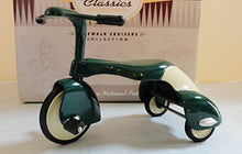 Load image into Gallery viewer, Hallmark Kiddie Car Classics Sidewalk Cruisers 1939 American National Pedal Bike
