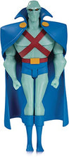 Load image into Gallery viewer, DC Collectibles Justice League Animated: Martian Manhunter Action Figure, Multicolor
