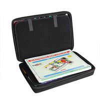 Hermitshell Hard Travel Case for Snap Circuits Electronics Exploration Kit (Case for SC-300)