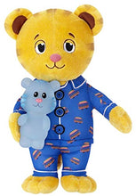 Load image into Gallery viewer, Daniel Tiger&#39;s Neighborhood Snuggle and Glow Plush Toy
