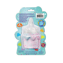 Load image into Gallery viewer, Foam Alive Funfetti Cake - 50 Grams of Soft and Fluffy Foam That Magically Comes to Life and Flows with No Mess
