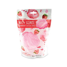 Load image into Gallery viewer, Putty Scents Cloud Putty (Strawberry Cotton Candy)
