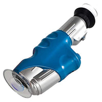 ULTECHNOVO Microscope Toys for Kids Beginner - Handheld Kids Microscope with Lights
