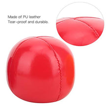Load image into Gallery viewer, Ciglow Juggling Ball, Juggling Balls with Net Bag Leisure Sports Ball Educational Toys for Indoor.
