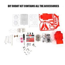 Load image into Gallery viewer, Battling Robot Fighting Robot Toy, Gift Boxing Robot, Electronic Boxing for Kids Children Boys(Sparring Robot-Red)
