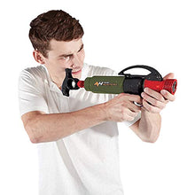 Load image into Gallery viewer, Zing Marshmallow Extreme Blaster - Great for Indoor and Outdoor Play, Launches up to 40 Feet, for Ages 8 and up - Camo
