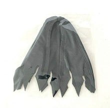 Load image into Gallery viewer, FIGLot 1/12 Black Wired Cape for SHF Figma Ninja Batman (Figure NOT Included)
