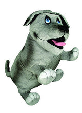 Load image into Gallery viewer, MerryMakers Walter the Farting Dog Plush Toy, 8-Inch
