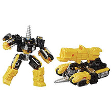 Load image into Gallery viewer, Hasbro Transformers Generation Selects Powerdasher Drill Deluxe Action Figure
