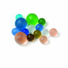 Load image into Gallery viewer, KING Marbles Pearly Awesome Ally Marbles
