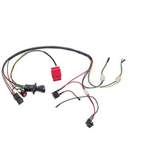 weelye Children Electric Car DIY Accessories Wires ,Self-Made Toy Car of Parts, for Electric Car Kids Ride on Toys