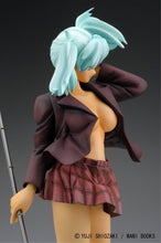 Load image into Gallery viewer, SIF EX : Ikki Tousen Ryofu Housen [1/7 Scale PVC]
