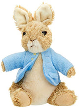 Load image into Gallery viewer, GUND Classic Beatrix Potter Peter Rabbit Stuffed Animal Plush, 6.5&quot;
