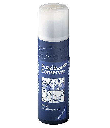 Puzzle Conserver, 200 ml