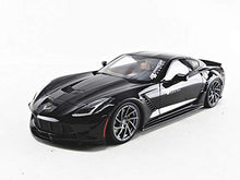 Load image into Gallery viewer, GT Spirit GT249 Collectible Miniature Car Black
