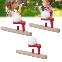 Load image into Gallery viewer, Floating Blow Pipe Balls, Baby Toys Floating Ball Game, Suitable For Children Perfect Toy Early Education for Home
