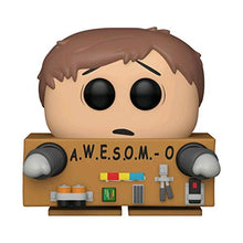 Load image into Gallery viewer, Funko Awesom-o Exclusive
