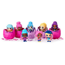 Load image into Gallery viewer, Hatchimals Mini Pixies, Fashion Show 8-Pack Playset of 1.5-inch Collectible Small Dolls with Mix and Match Wings (Styles May Vary), Girl Toys, Girls Gifts for Ages 5 and Up
