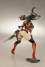 Load image into Gallery viewer, Queens Blade (1/6 scale PVC Figure) Echidna Wild Dance Touki Red ver. [JAPAN]
