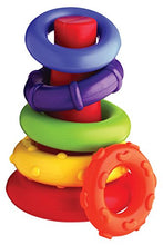 Load image into Gallery viewer, Playgro 4011455 Sort and Stack Tower for Baby Infant Toddler Children, Playgro is Encouraging Imagination with STEM/STEM for a Bright Future - Great Start for a World of Learning
